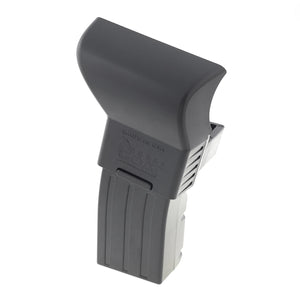 Brass Goat - Quick-Release Hunting & Tactical Brass Catcher (AR-15 & AR-10)