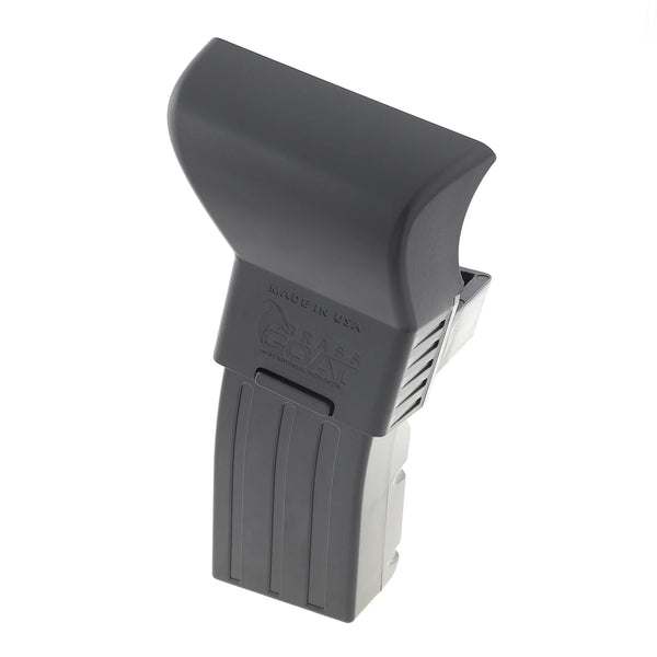 Load image into Gallery viewer, Brass Goat - Quick-Release Hunting & Tactical Brass Catcher (AR-15 & AR-10)