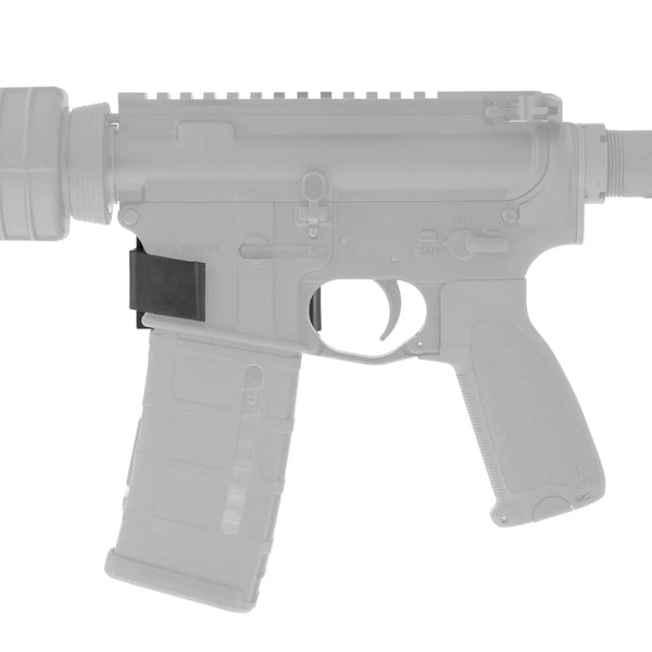 Load image into Gallery viewer, Brass Goat - Quick-Release Hunting & Tactical Brass Catcher (AR-15 & AR-10)