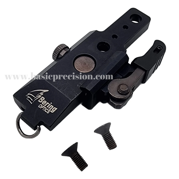 Load image into Gallery viewer, Bering-Optics-Tactical-QD-Mount.png