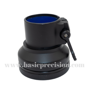 Through-Lever Adaptor