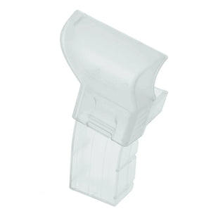 Brass Goat - Quick-Release Hunting & Tactical Brass Catcher (AR-15 & AR-10)