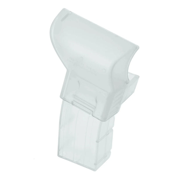 Load image into Gallery viewer, Brass Goat - Quick-Release Hunting & Tactical Brass Catcher (AR-15 & AR-10)