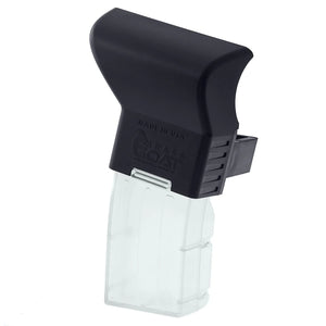 Brass Goat - Quick-Release Hunting & Tactical Brass Catcher (AR-15 & AR-10)
