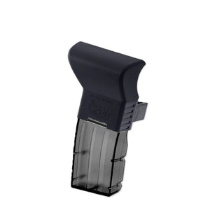 Brass Goat - Quick-Release Hunting & Tactical Brass Catcher (AR-15 & AR-10)