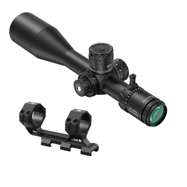 Load image into Gallery viewer, Discovery Optics HD Gen II 5-30x56 mm With 20MOA Picatinny Base