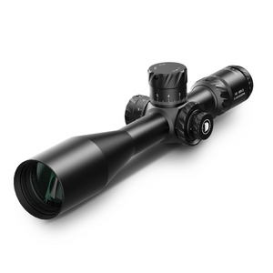 Discovery Optics HD Gen II 5-30X With 56 mm Lens