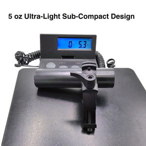 HOGSTER VIBE Thermal Scopes with 35mm or 25mm lens and FREE Battery Pack