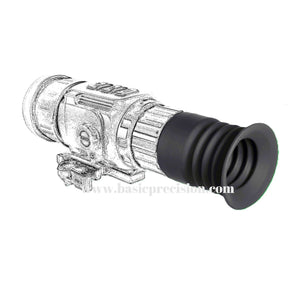Eye Piece Rubber Cap for Bering Optics Super Yoter Thermal Scopes