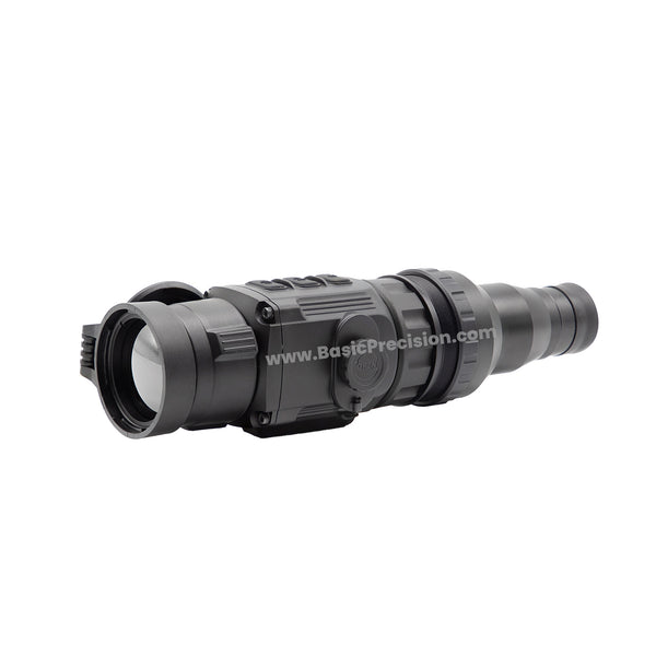 Load image into Gallery viewer, Bering Optics Hogster-C Thermal Clip On Showed Equipped As A Thermal Monocular
