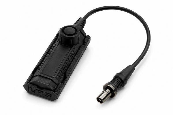 Load image into Gallery viewer, LatchWing™ Switch Mounting Bracket