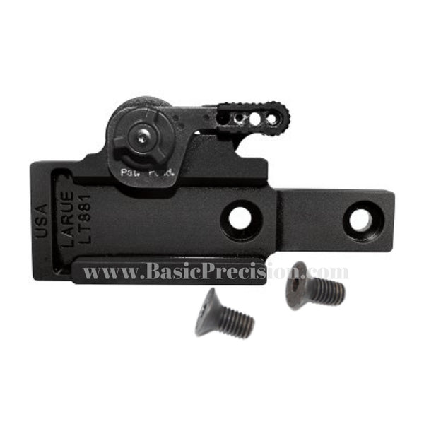 Load image into Gallery viewer, LaRue-Tactical-Picatinny-Mount.jpg