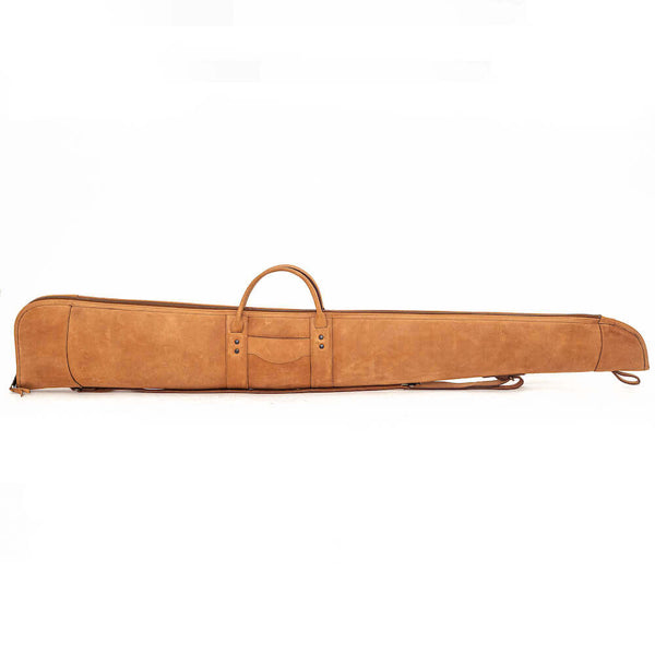 Load image into Gallery viewer, White Wing Leather Hunting Shotgun Case