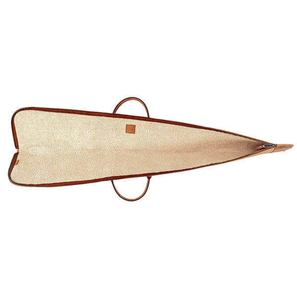 Load image into Gallery viewer, White Wing Leather Hunting Shotgun Case