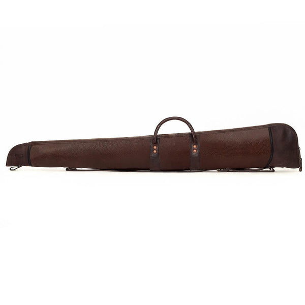 Load image into Gallery viewer, White Wing Leather Hunting Shotgun Case