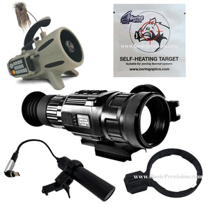 Night Hunter - Pro Bundle 50mm