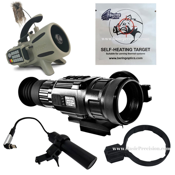 Load image into Gallery viewer, Night Hunter - Pro Bundle 50mm