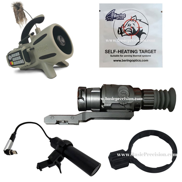 Load image into Gallery viewer, Night Hunter - Pro Bundle 50mm