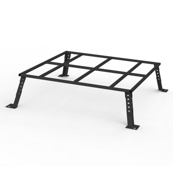 Load image into Gallery viewer, 12" Ground Leveling Hunting Blind Stand