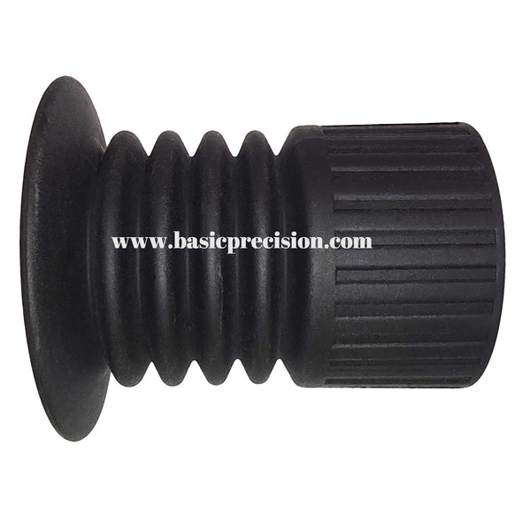 Load image into Gallery viewer, Tactical Rubber Eyepiece For Bering Optics Thermal Scopes Compatible With Super Yoter LRF, Super Hogster LRF, And Super Yoter R Thermal Sights.
