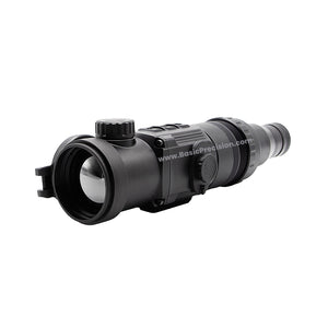 Bering Optics 2.0x Detachable Eyepiece To Convert Hogster-C And Super Yoter-C Thermal Clip-On Units To Thermal Handheld Shown On Super Yoter Clip-On Attachment