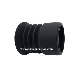 Eye Piece Rubber Cap for Bering Optics Super Yoter Thermal Scopes