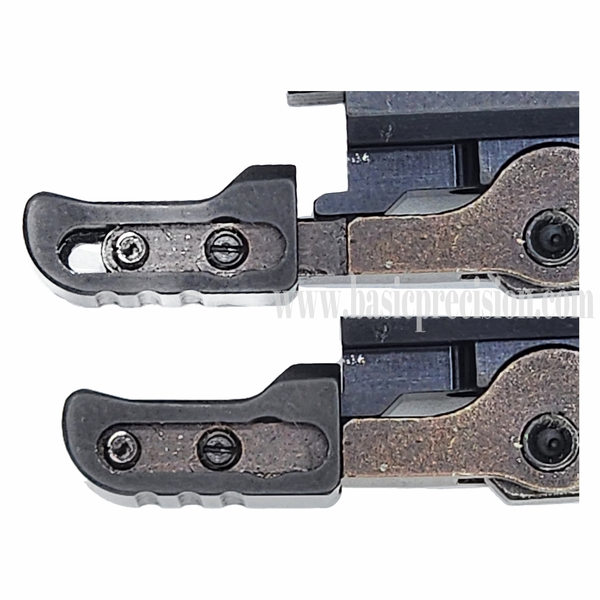 Load image into Gallery viewer, Bering Optics Tactical Picatinny Mount for Bering Optics Hogstar and Super Yoter thermal clip-on attachment