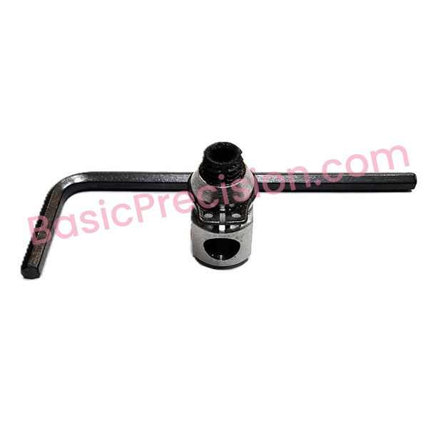 Load image into Gallery viewer, Adjustable Gas Valve For AR-15 And AR-10 Platform Gas Tube