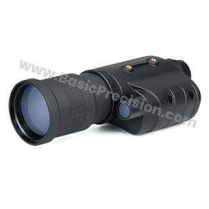 Bering Optics Night Vision Monocular HiPo 4.3x x 60mm