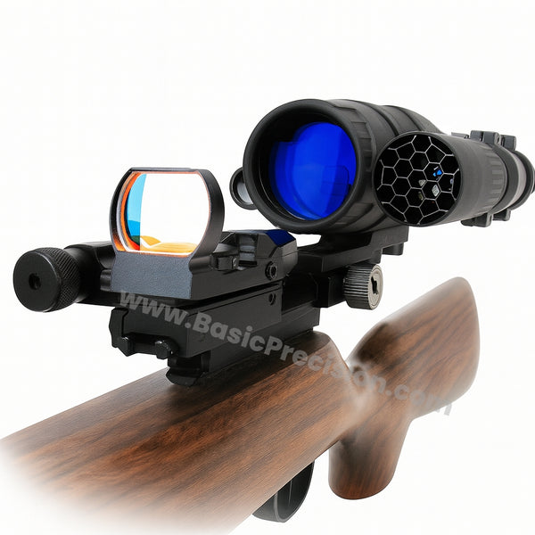 Load image into Gallery viewer, Bering Optics Night Vision Red Dot