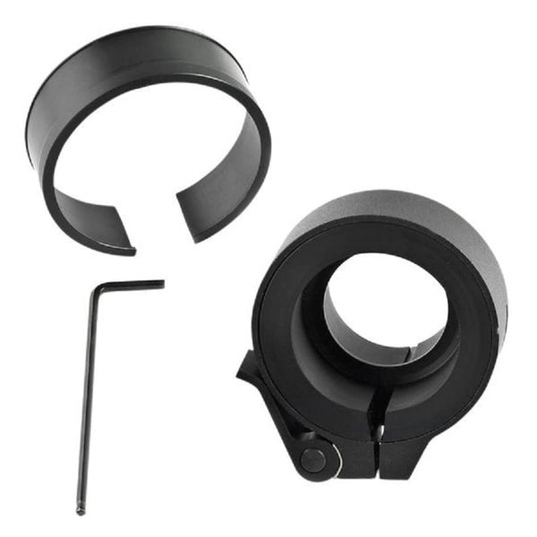 Load image into Gallery viewer, Custom-Size Adaptor Set For Bering Optics Night Probe Mini Night Vision Clip-On Attachment