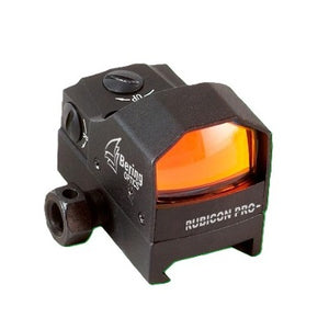Bering optics red dot reflex sight for AR, AK, shotgun, or pistol.