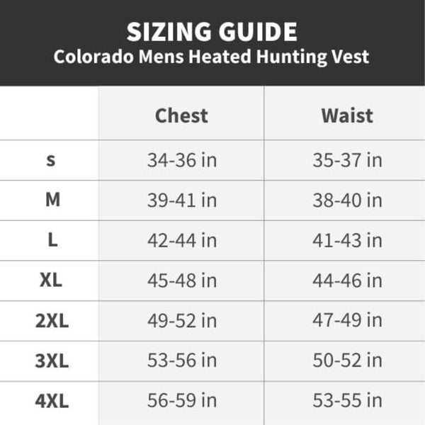Load image into Gallery viewer, Colorado Men’s Heated Hunting Vest - Available in Mossy Oak® and Real Tree®