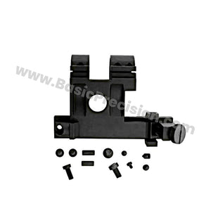 Mount for WWII sniper scope PU 3.5x20 for Mosin-Nagant Rifle