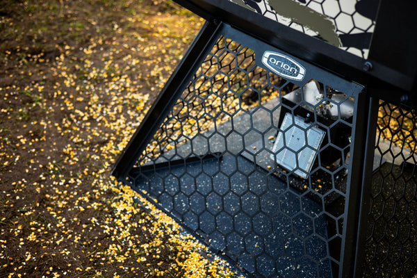 Load image into Gallery viewer, 450lbs - Orion Modular Stand and Fill Deer Feeder