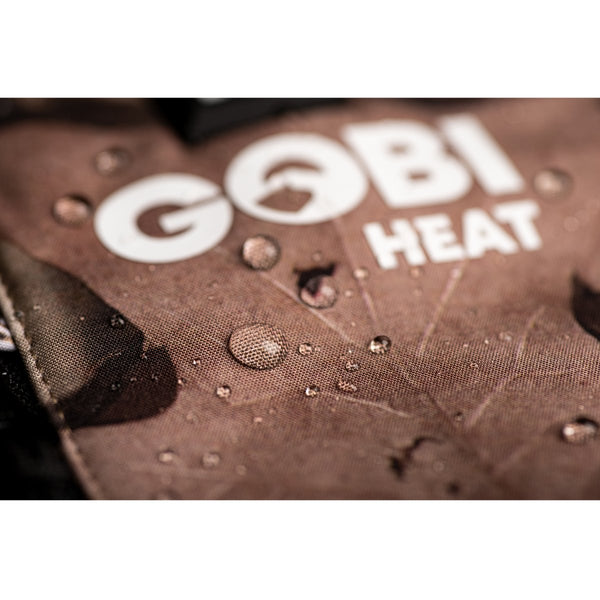 Load image into Gallery viewer, Sahara Women's Heated Hunting Jacket - Mossy Oak Camo