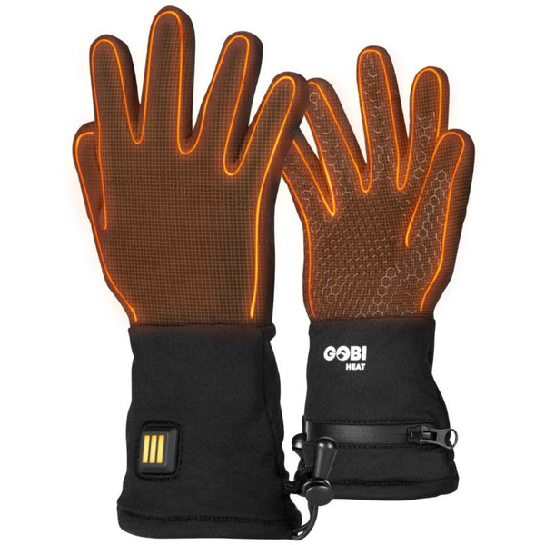 Load image into Gallery viewer, Stealth II Heated Glove Liners