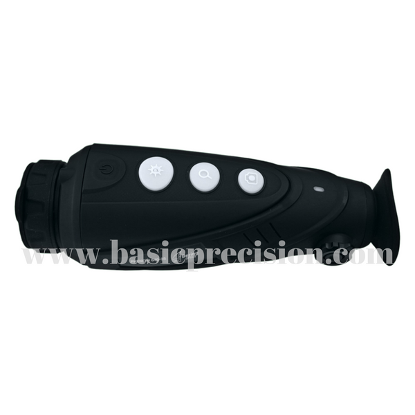 Load image into Gallery viewer, Open Box Phenom 640 2.5x-10.0x Thermal Monocular with 35mm lens