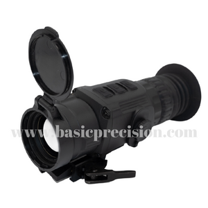 SUPER HOGSTER A3 with FREE Battery Pack, 35 mm lens, 2.9x-11.6x Magnification