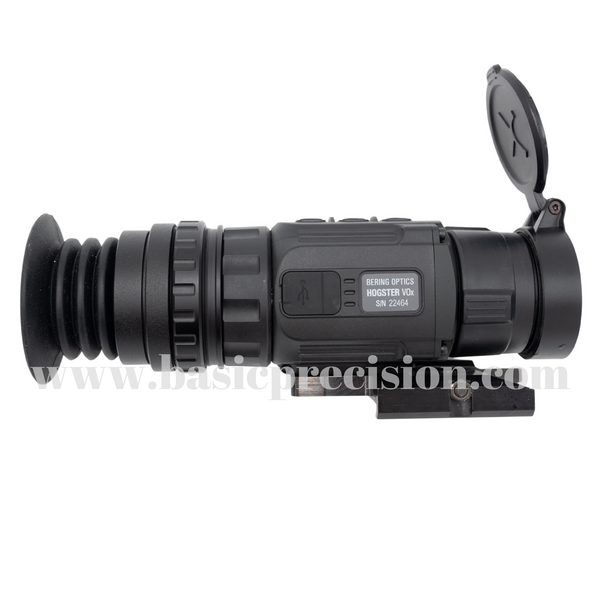 Load image into Gallery viewer, Bering Optics Light Suppressor for Bering Optics Hogstar and Super Yoter thermal clip-on attachment
