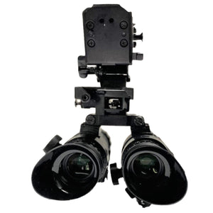 BPVS-14BE Night Vision Binocular Kit by Bering Optics
