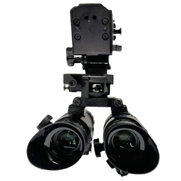 Load image into Gallery viewer, BPVS-14BE Night Vision Binocular Kit by Bering Optics