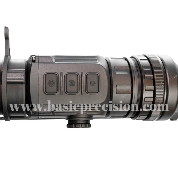 Load image into Gallery viewer, Bering Optics Hogster-C Thermal Clip On