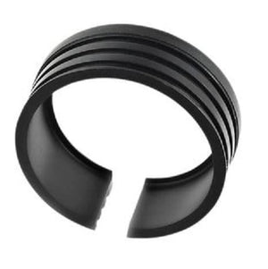 Custom-Size Fitting Ring For Bering Optics Night Probe Mini Night Vision Clip-On Attachment