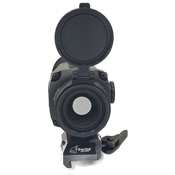 Load image into Gallery viewer, Bering Optics Hogster Stimulus Thermal Rifle Scope For Night Hunting - Front View