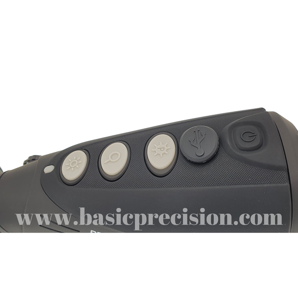 Load image into Gallery viewer, Bering Optics Prodigy Thermal Scanner for Night Hunting