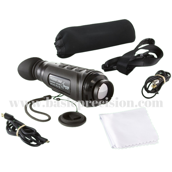 Load image into Gallery viewer, Bering Optics Prodigy Thermal Spotter for Night Hunting