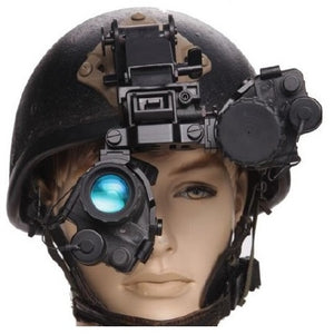 BPVS-14BE Night Vision Binocular Kit by Bering Optics