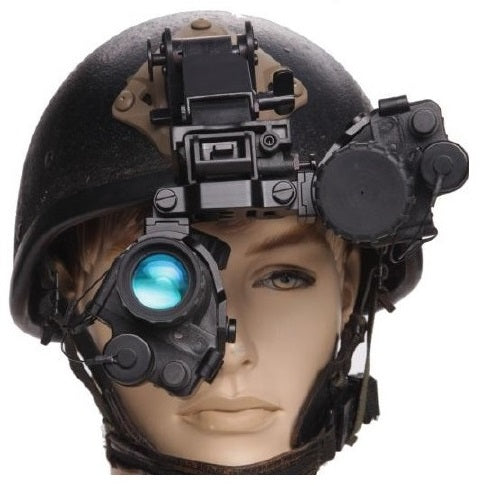 Load image into Gallery viewer, BPVS-14BE Night Vision Binocular Kit by Bering Optics