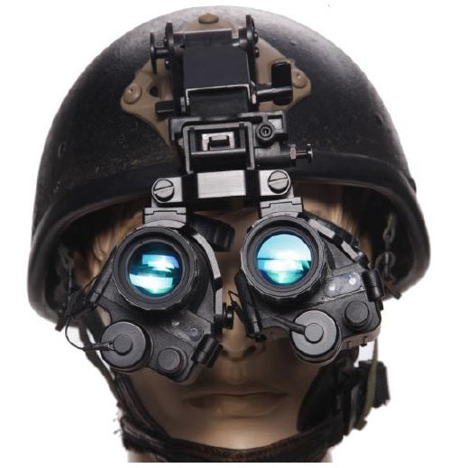 Load image into Gallery viewer, BPVS-14BE Night Vision Binocular Kit by Bering Optics